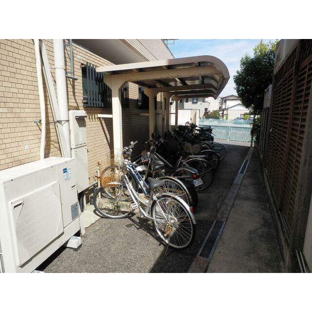 ロイヤルマンション国府津 その他共有部分