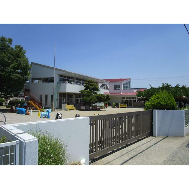 ロイヤルマンション国府津 保育所