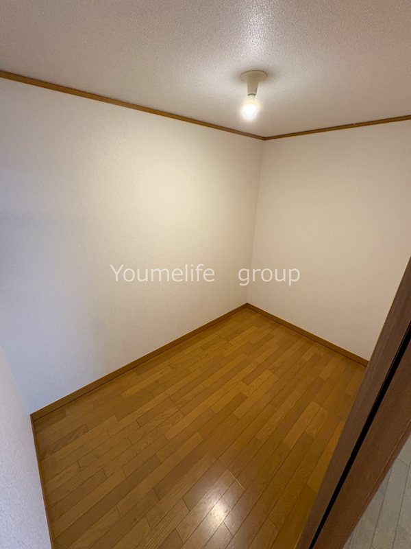 ウイルＡＲＴ ベッドルーム