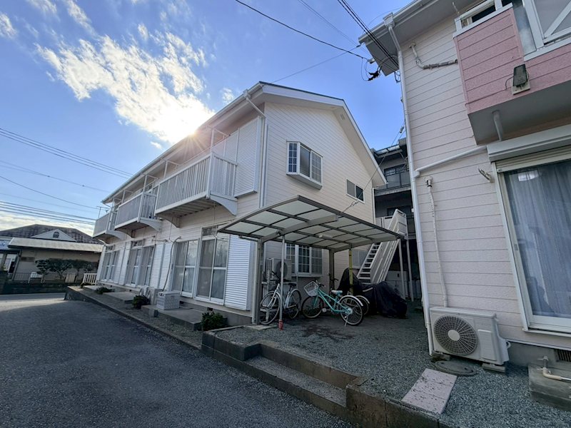 コート中野Ⅱ その他外観1