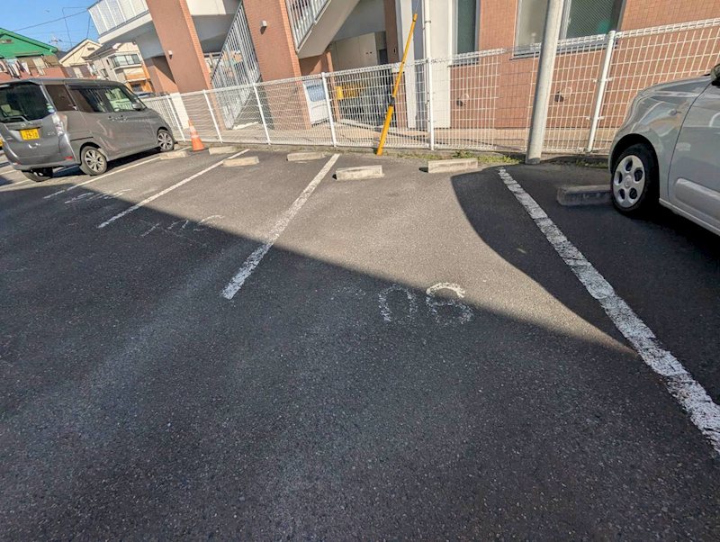 コート中野Ⅱ その他外観2