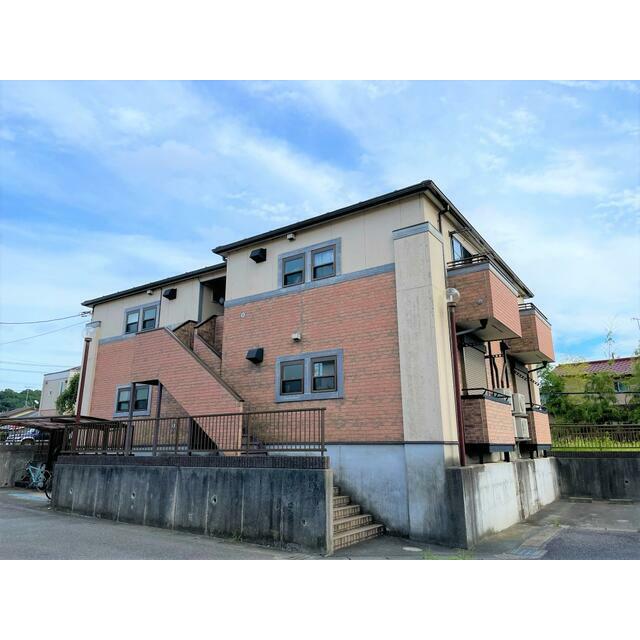 ウイルART 102号室 外観