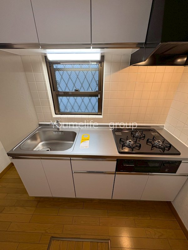 ウイルＡＲＴ キッチン