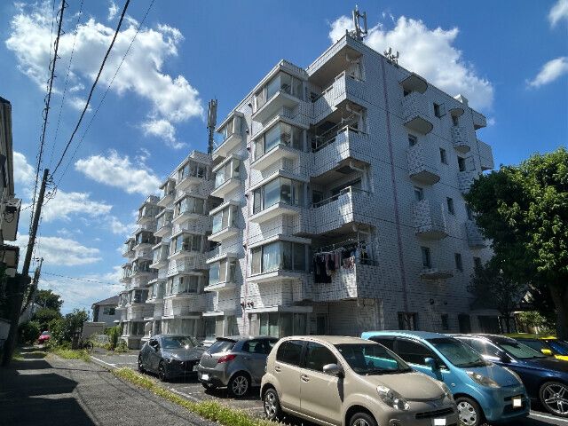 Fujisawa SAKURA Residence 105号室 外観