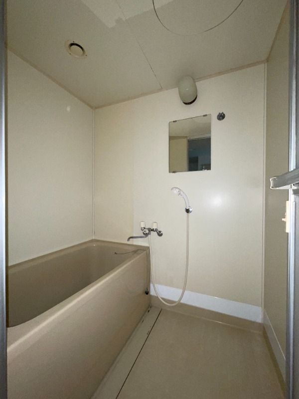 Fujisawa SAKURA Residence 風呂画像