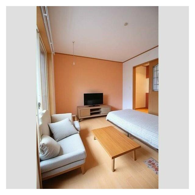 ＤＡＩＳＹ　ＩＴＡＢＡＳＨＩ リビング