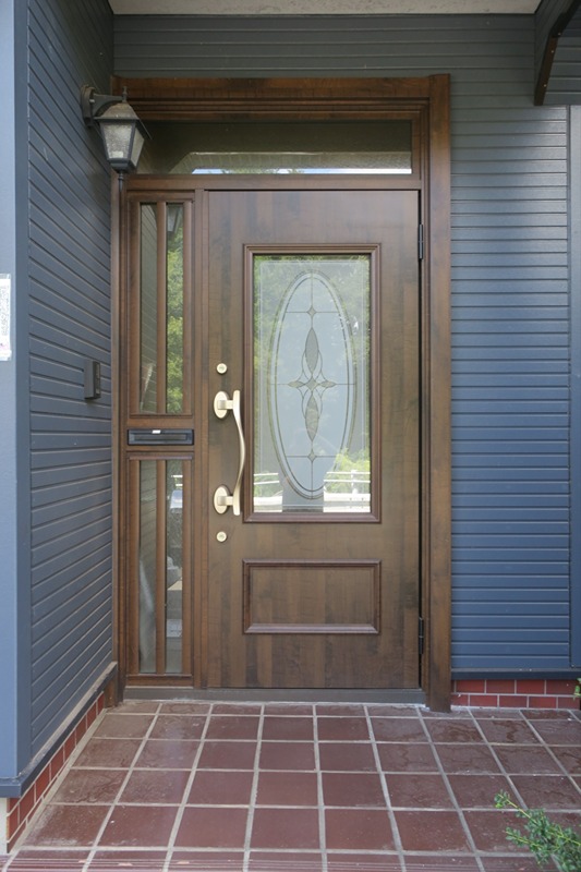 愛川町半原戸建 その他外観1