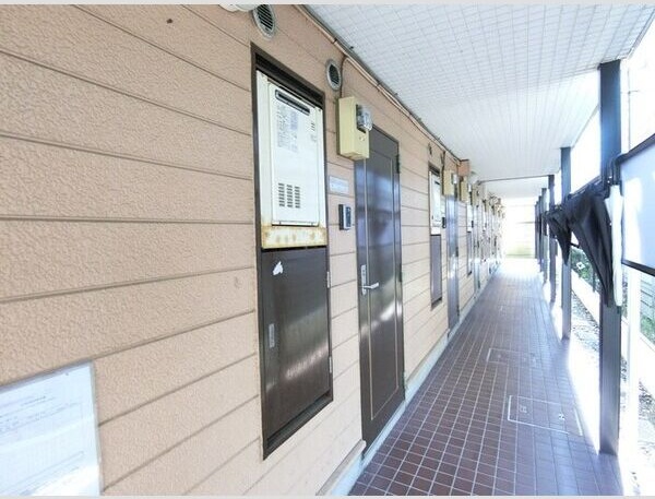 ABLE HIRATSUKA その他外観5