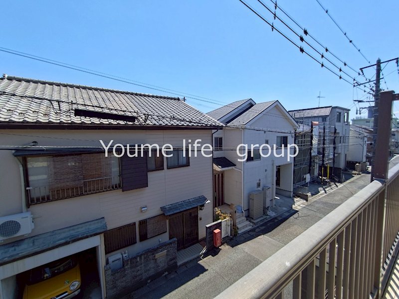 平塚市菫平　２階建 その他7