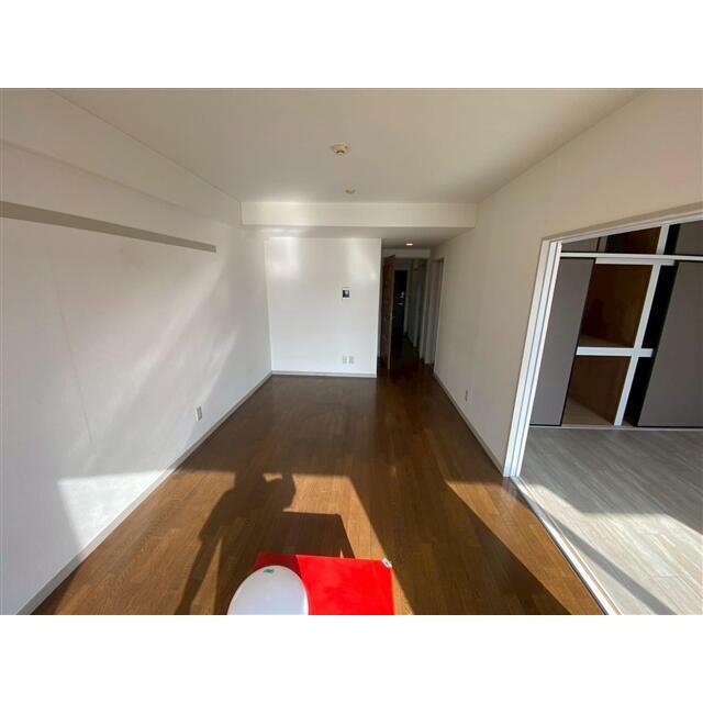 マルベリー平塚 リビング