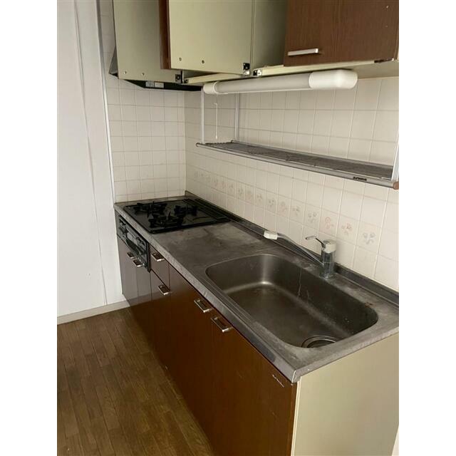 マルベリー平塚 キッチン