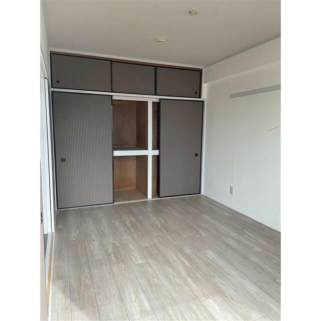 マルベリー平塚 ベッドルーム