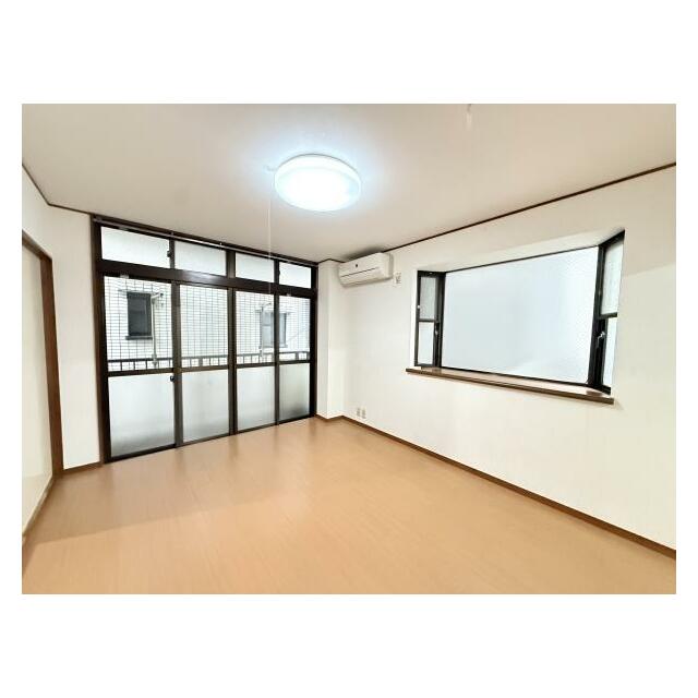 コーポユニ リビング