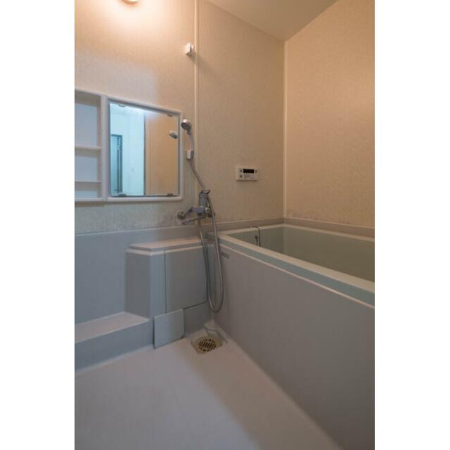 リエス平塚長瀬 風呂画像