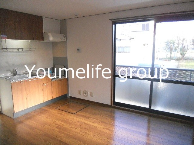 アンジェラス リビング