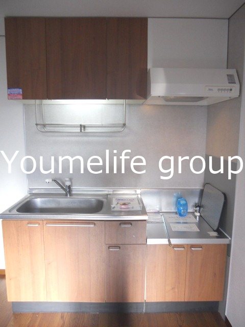 アンジェラス キッチン