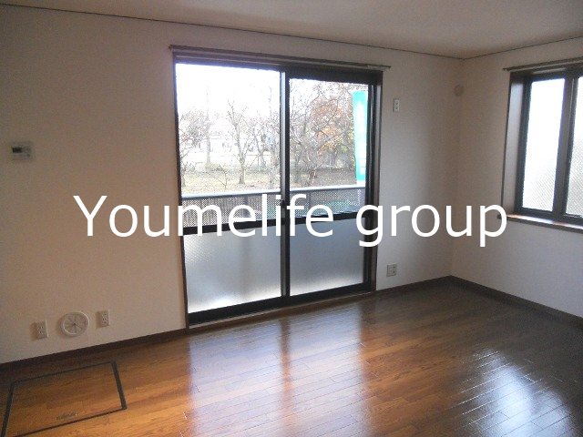 アンジェラス ベッドルーム