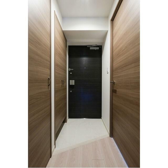 ＬＩＢＲ　ＧＲＡＮＴ　藤沢 玄関