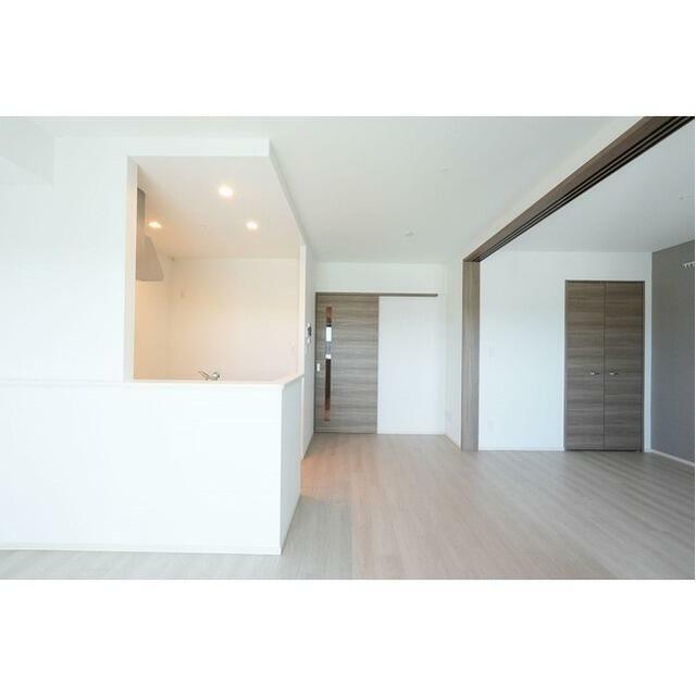 ＬＩＢＲ　ＧＲＡＮＴ　藤沢 リビング