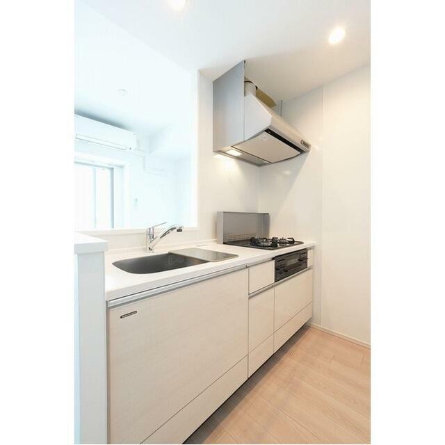 ＬＩＢＲ　ＧＲＡＮＴ　藤沢 キッチン