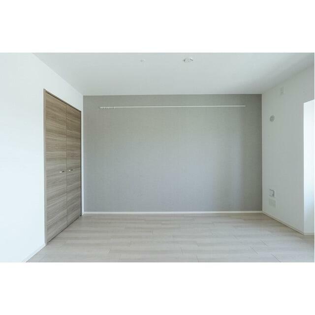 ＬＩＢＲ　ＧＲＡＮＴ　藤沢 ベッドルーム