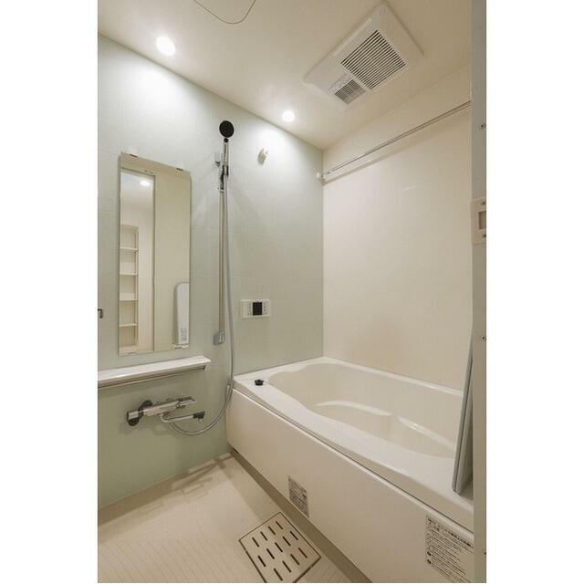 ＬＩＢＲ　ＧＲＡＮＴ　藤沢 風呂画像