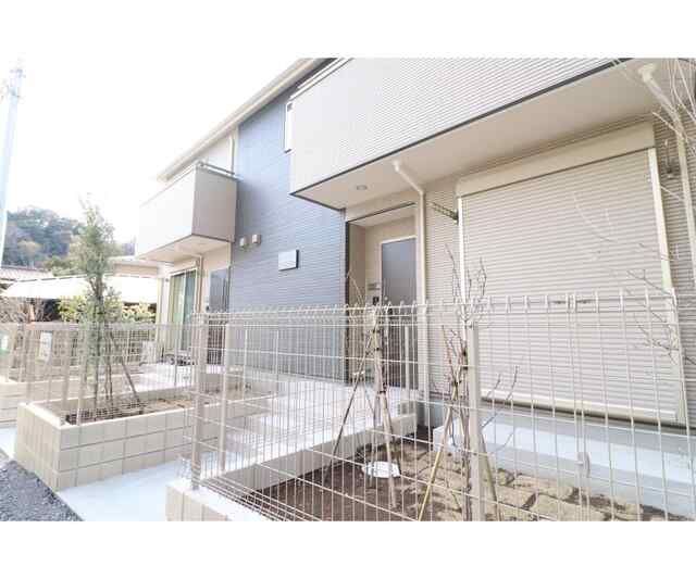 ＣＯＺＹ　ＶＩＬＬＡ　北鎌倉 その他外観1