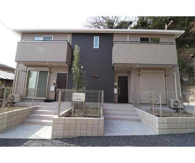 ＣＯＺＹ　ＶＩＬＬＡ　北鎌倉 その他外観2