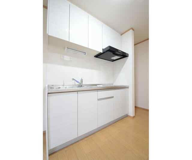 ＣＯＺＹ　ＶＩＬＬＡ　北鎌倉 キッチン