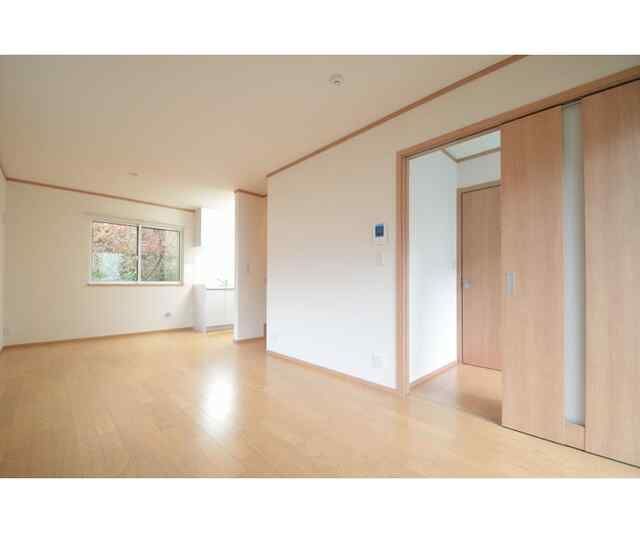 ＣＯＺＹ　ＶＩＬＬＡ　北鎌倉 ベッドルーム