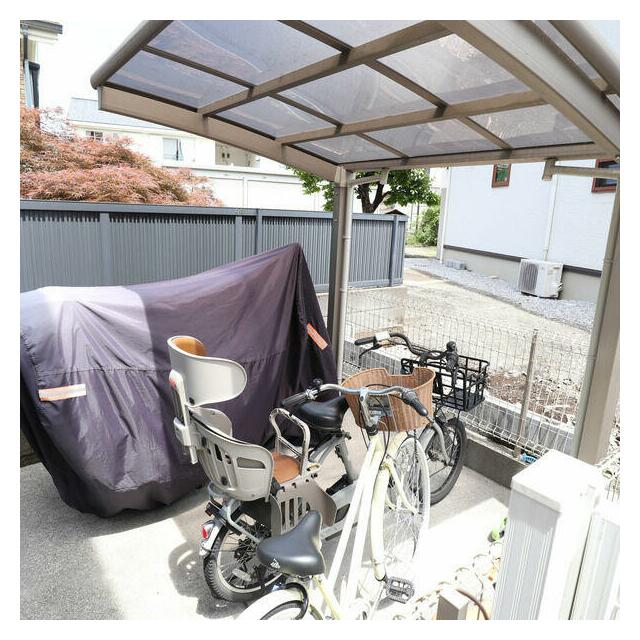 ガーデンヒルズ その他1