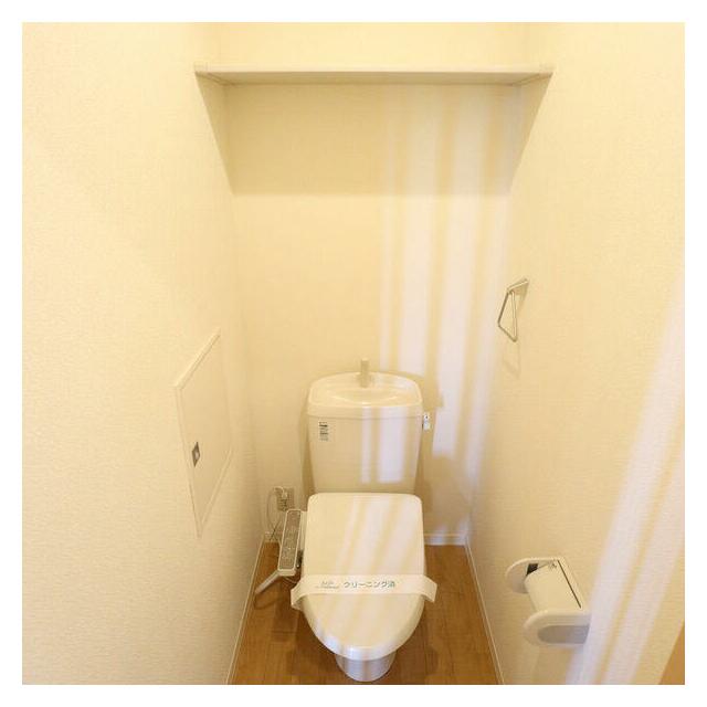 ガーデンヒルズ その他4