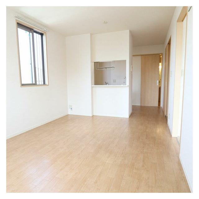 ガーデンヒルズ リビング