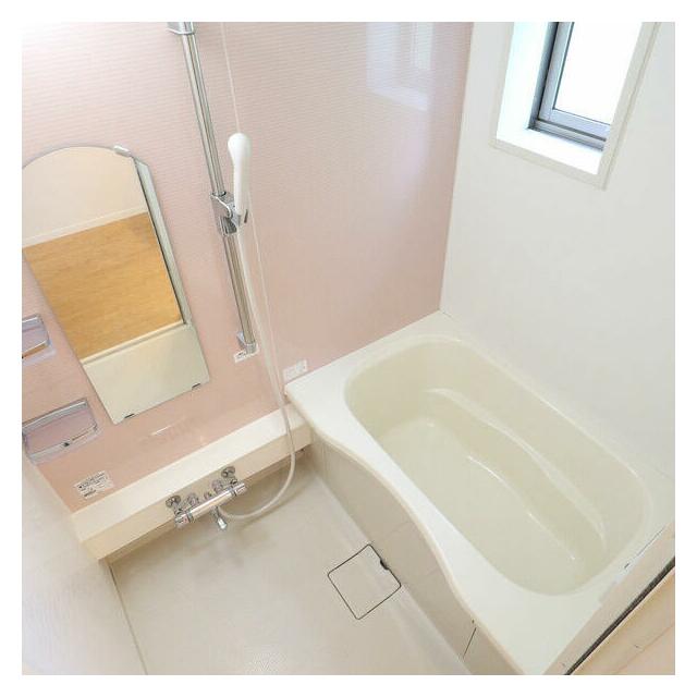 ガーデンヒルズ 風呂画像