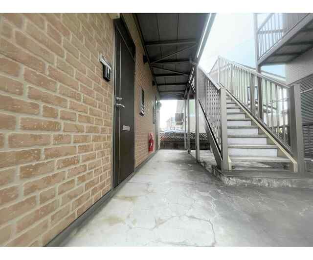 Ｌｅａｆ　Ｈａｒｍｏｎｙ その他外観2