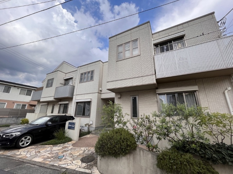 グランド・スウェル その他外観1