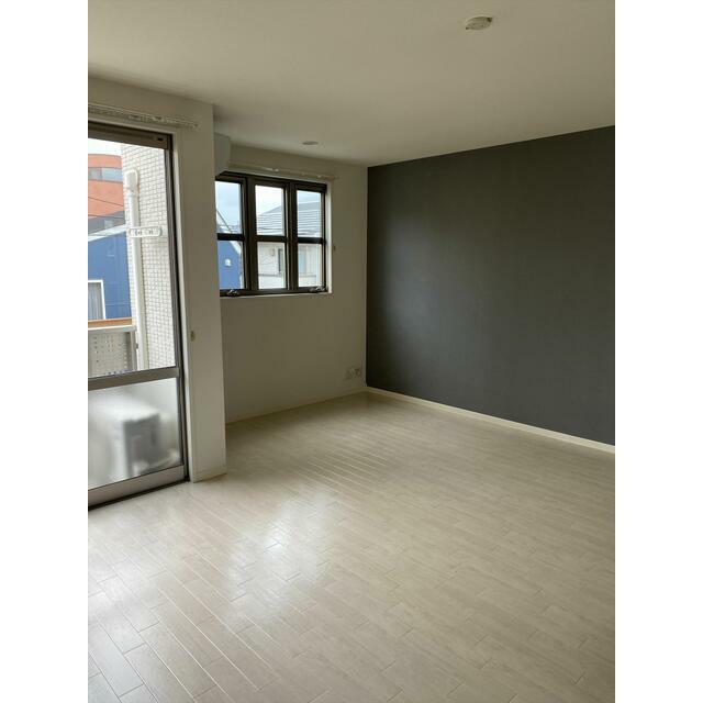 グランド・スウェル リビング