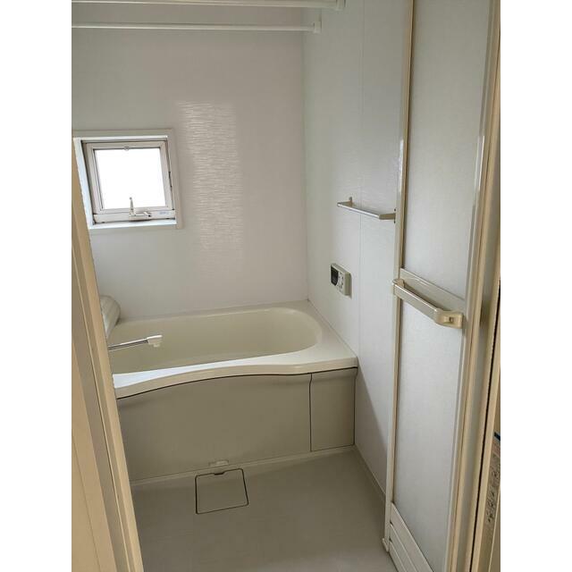 グランド・スウェル 風呂画像