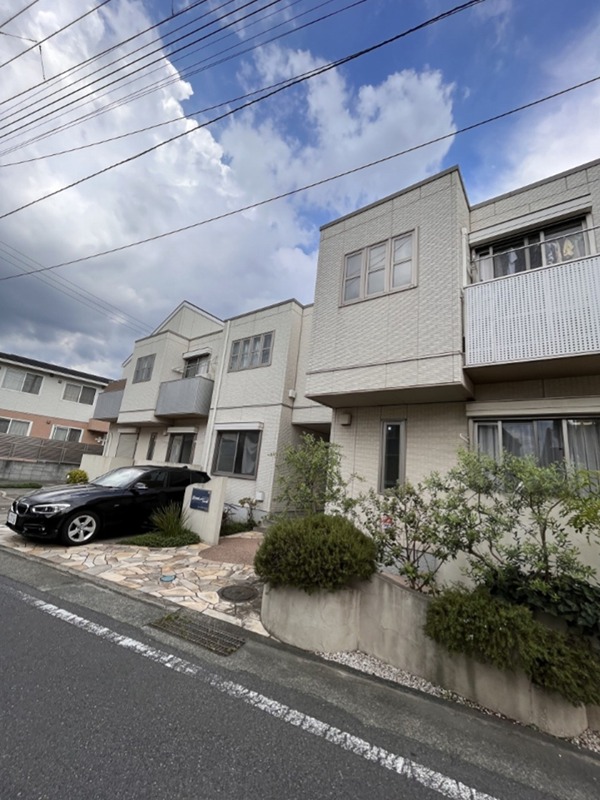 グランド・スウェル ベランダ