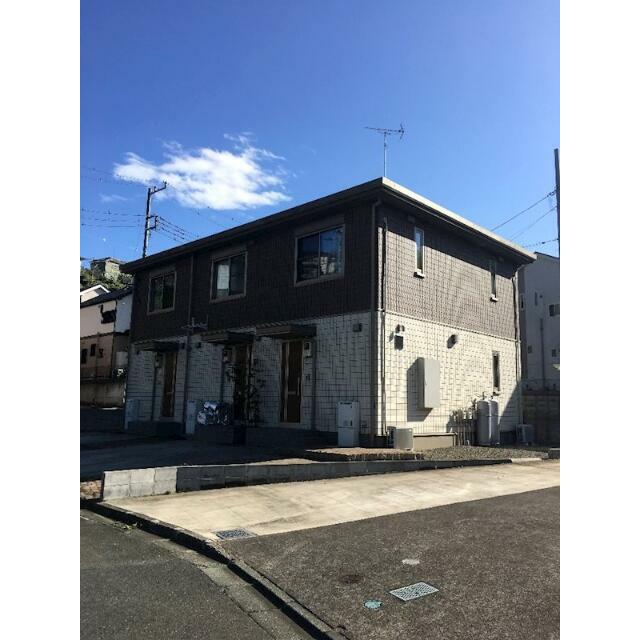 Foresty Court 101号室 外観