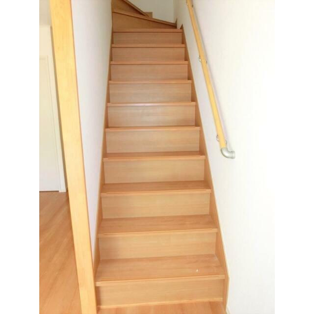 Ｆｏｒｅｓｔｙ　Ｃｏｕｒｔ その他2