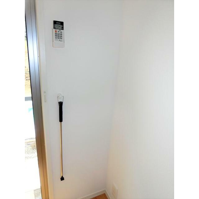 Ｆｏｒｅｓｔｙ　Ｃｏｕｒｔ その他外観1