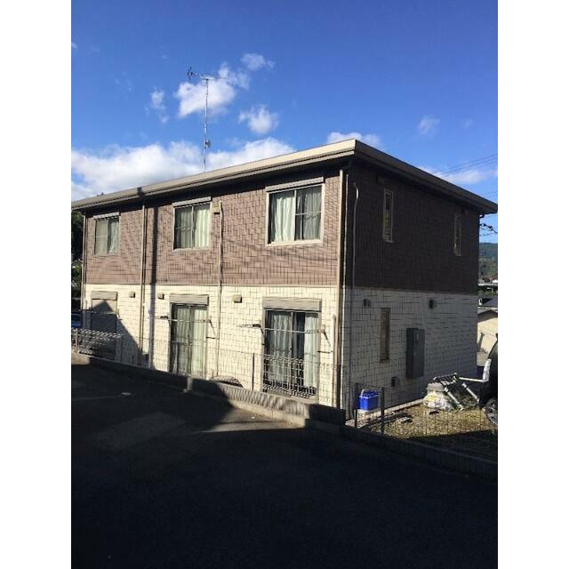 Ｆｏｒｅｓｔｙ　Ｃｏｕｒｔ その他外観2