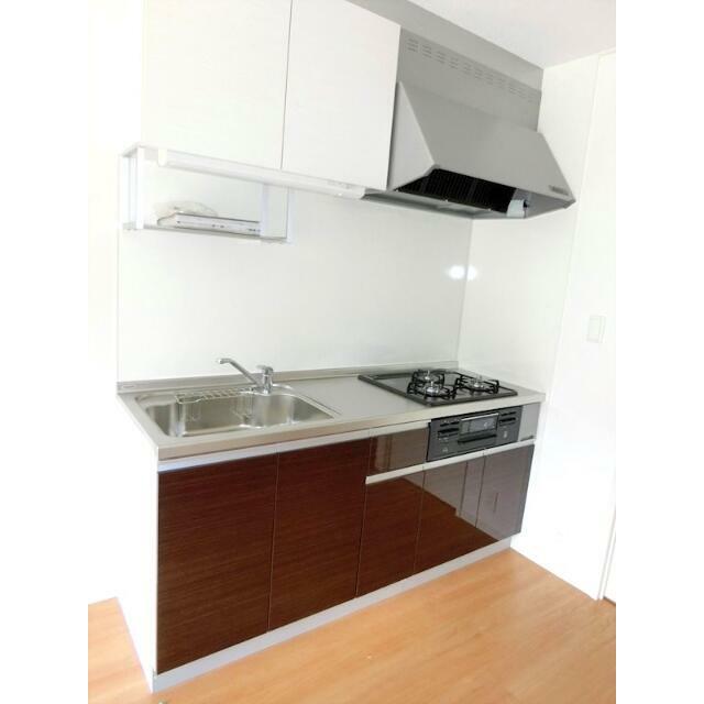 Ｆｏｒｅｓｔｙ　Ｃｏｕｒｔ キッチン