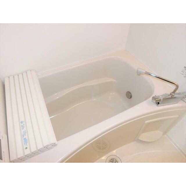 Ｆｏｒｅｓｔｙ　Ｃｏｕｒｔ 風呂画像