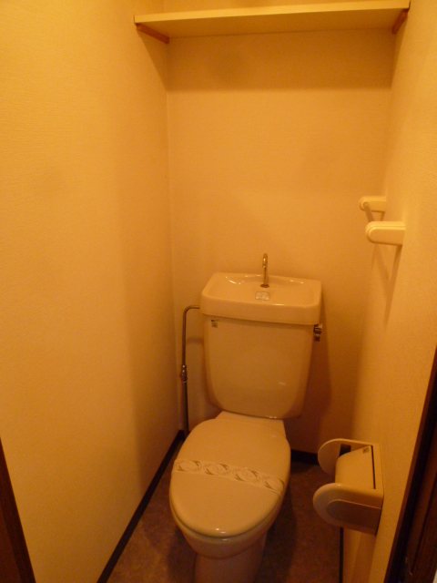 ハイツ井上Ⅱ その他1