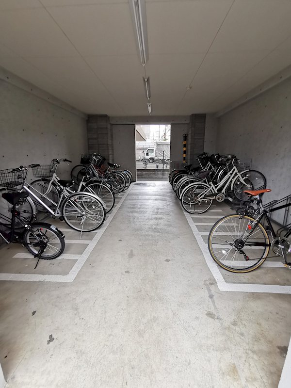 ハイツ井上Ⅱ その他外観1