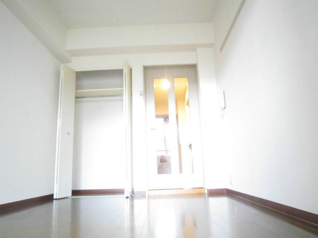 クリオ湘南台壱番館 リビング