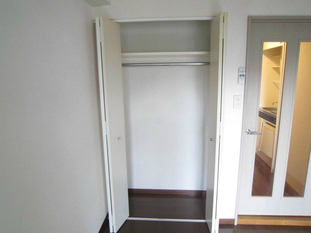 クリオ湘南台壱番館 ベッドルーム