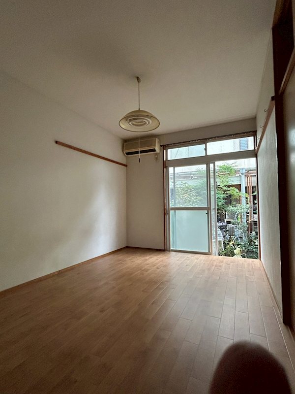 サンライフユウ リビング